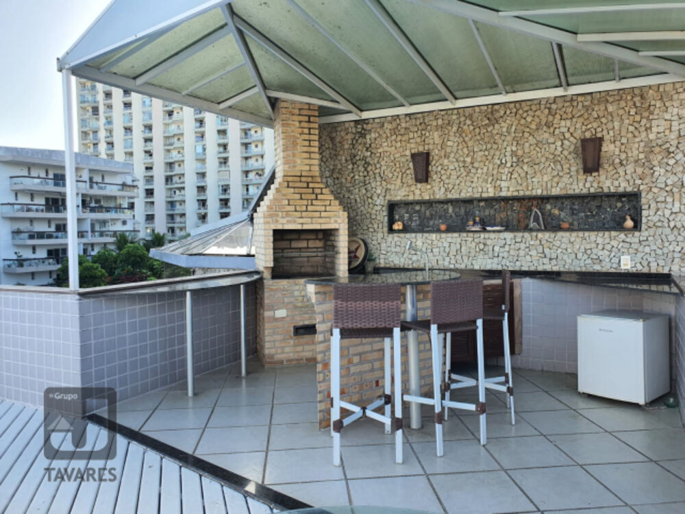 Cobertura, 5 quartos, 900 m² - Foto 4