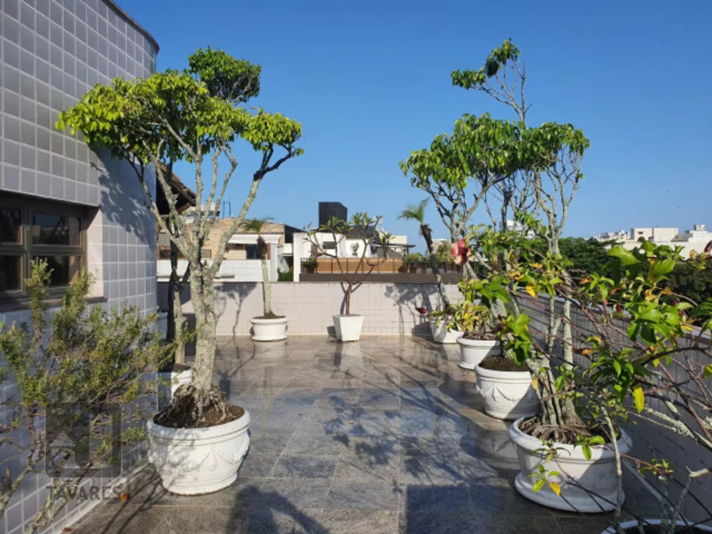 Cobertura, 5 quartos, 900 m² - Foto 22