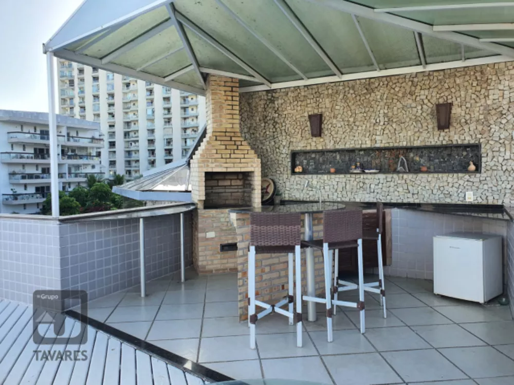 Cobertura, 5 quartos, 900 m² - Foto 48