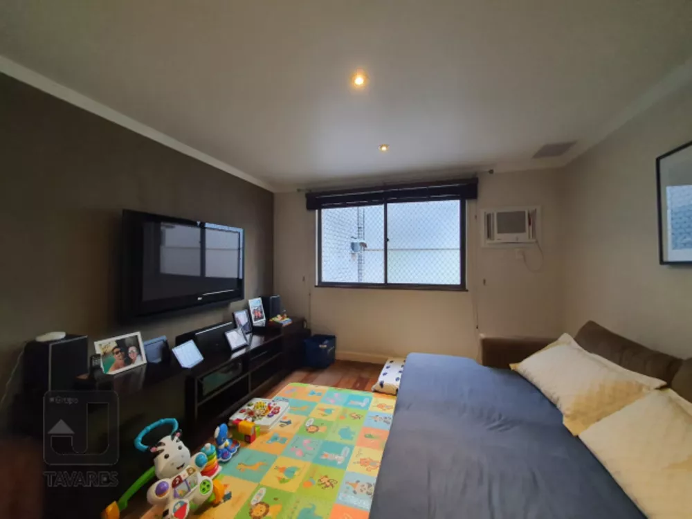 Cobertura, 5 quartos, 900 m² - Foto 13