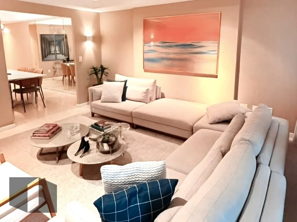 Apartamento, 4 quartos, 216 m² - Foto 28
