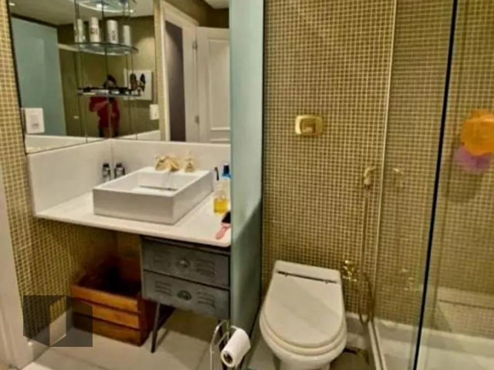 Apartamento, 4 quartos, 216 m² - Foto 37