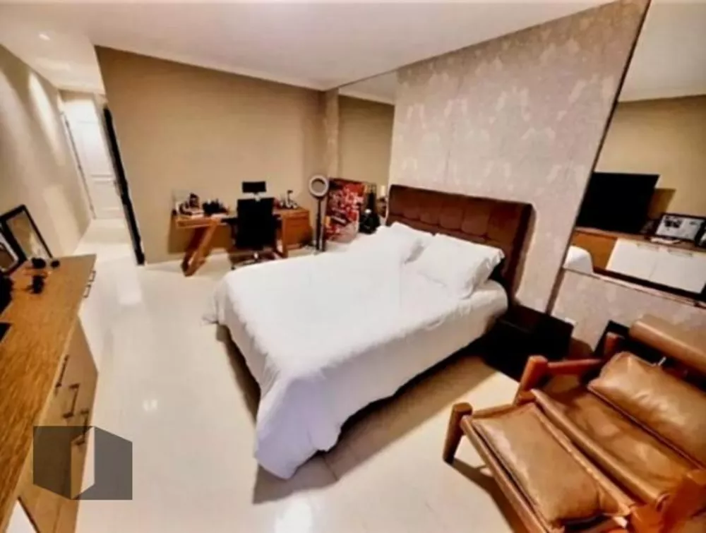 Apartamento, 4 quartos, 216 m² - Foto 42