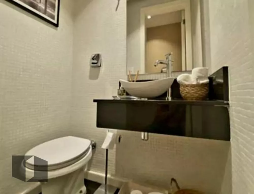 Apartamento, 4 quartos, 216 m² - Foto 32