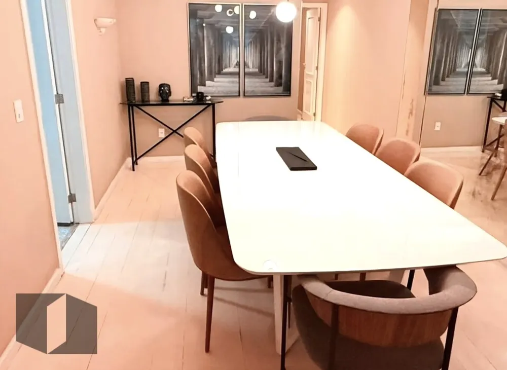 Apartamento, 4 quartos, 216 m² - Foto 29