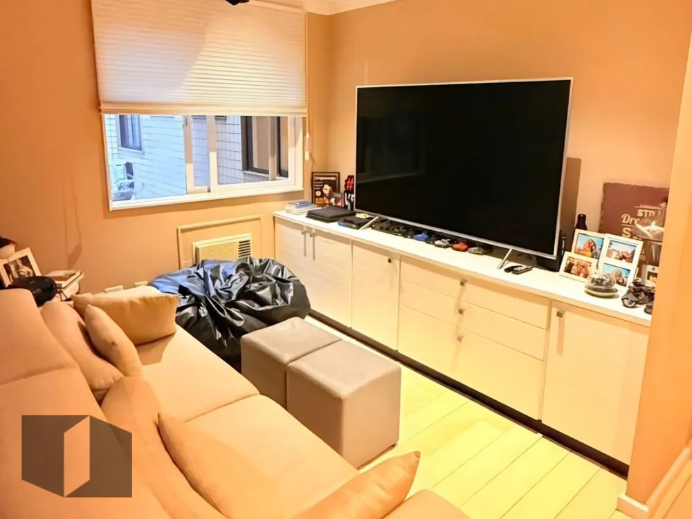 Apartamento, 4 quartos, 216 m² - Foto 22