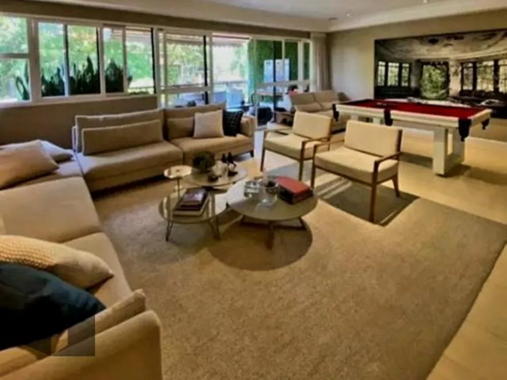 Apartamento, 4 quartos, 216 m² - Foto 3