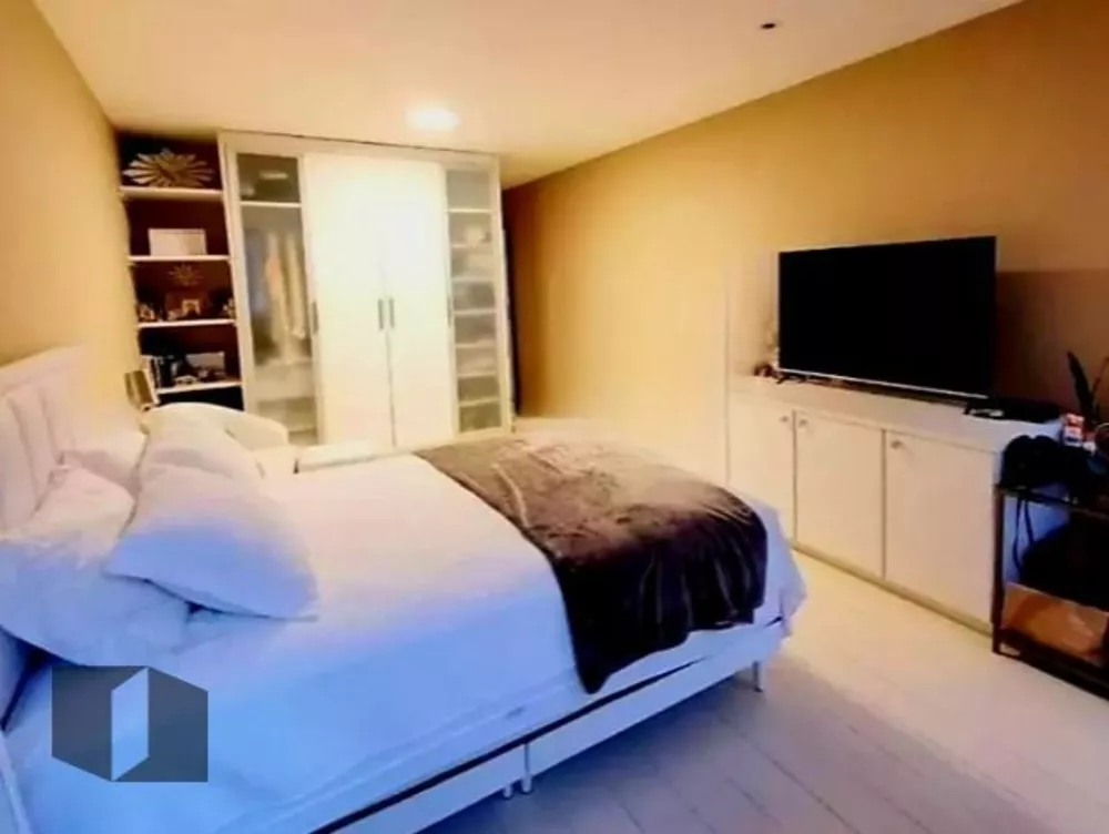 Apartamento, 4 quartos, 216 m² - Foto 33