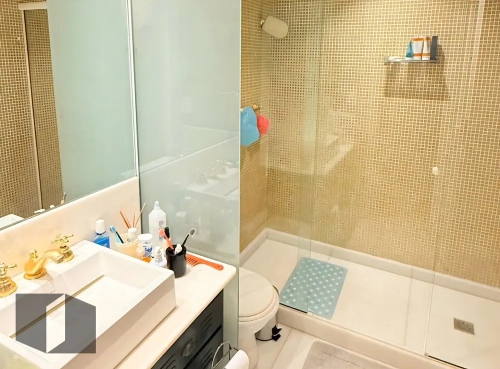 Apartamento, 4 quartos, 216 m² - Foto 23
