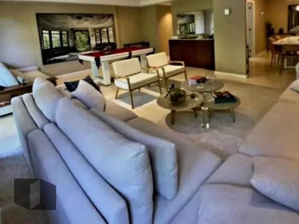 Apartamento, 4 quartos, 216 m² - Foto 27