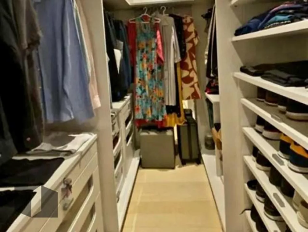 Apartamento, 4 quartos, 216 m² - Foto 41