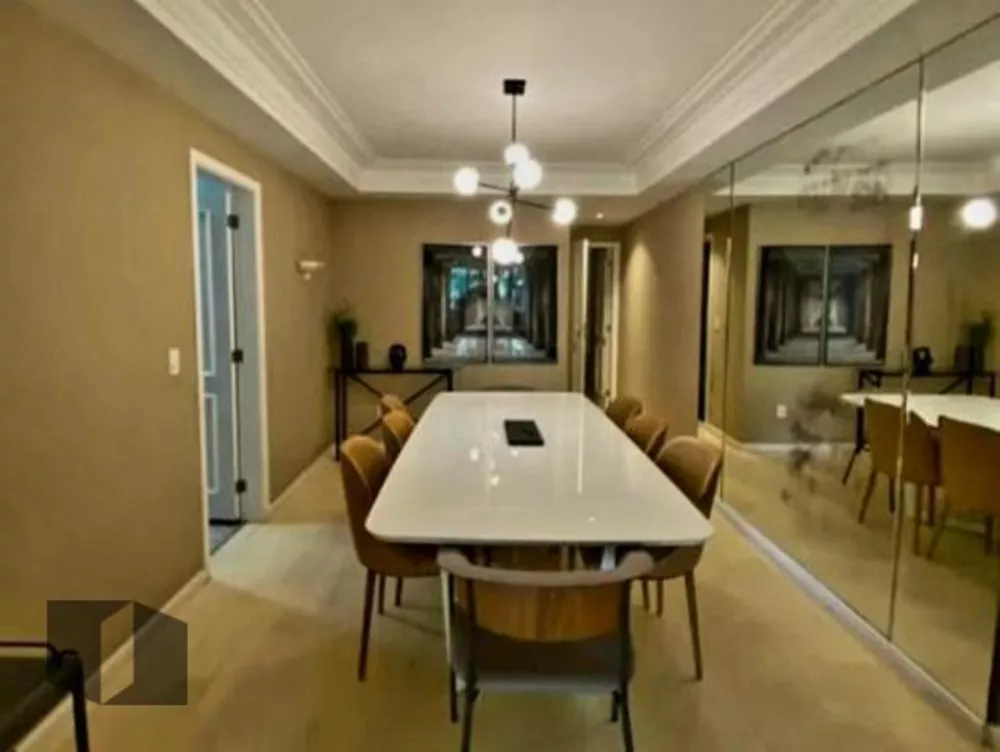 Apartamento, 4 quartos, 216 m² - Foto 35