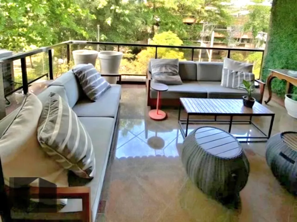 Apartamento, 4 quartos, 216 m² - Foto 25
