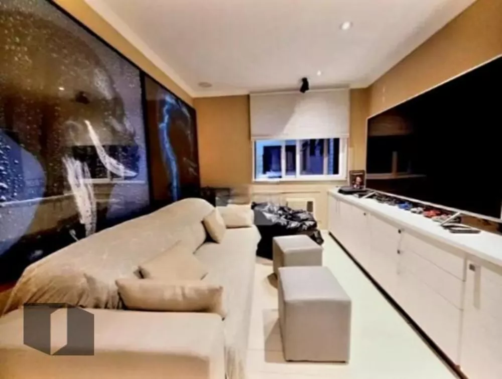 Apartamento, 4 quartos, 216 m² - Foto 40