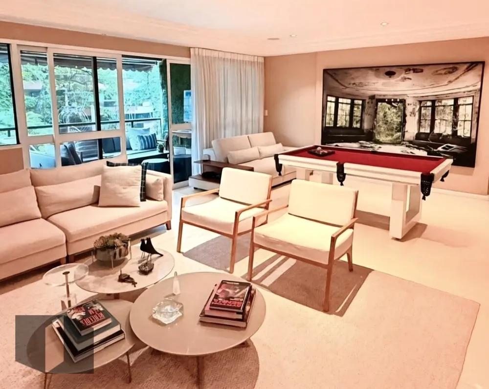 Apartamento, 4 quartos, 216 m² - Foto 27