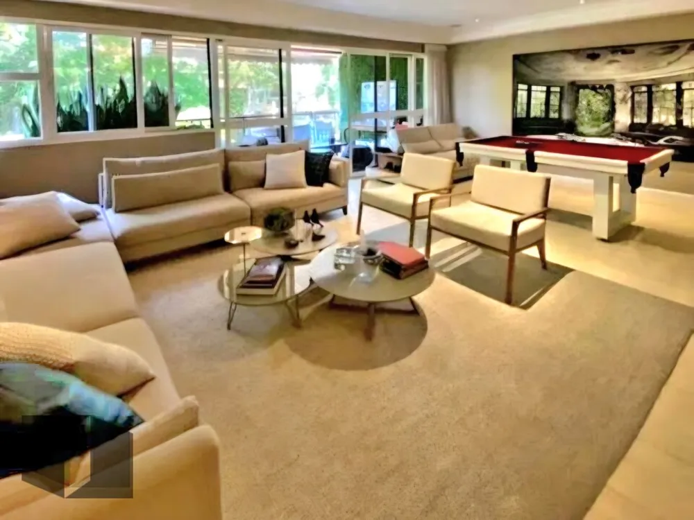 Apartamento, 4 quartos, 216 m² - Foto 30