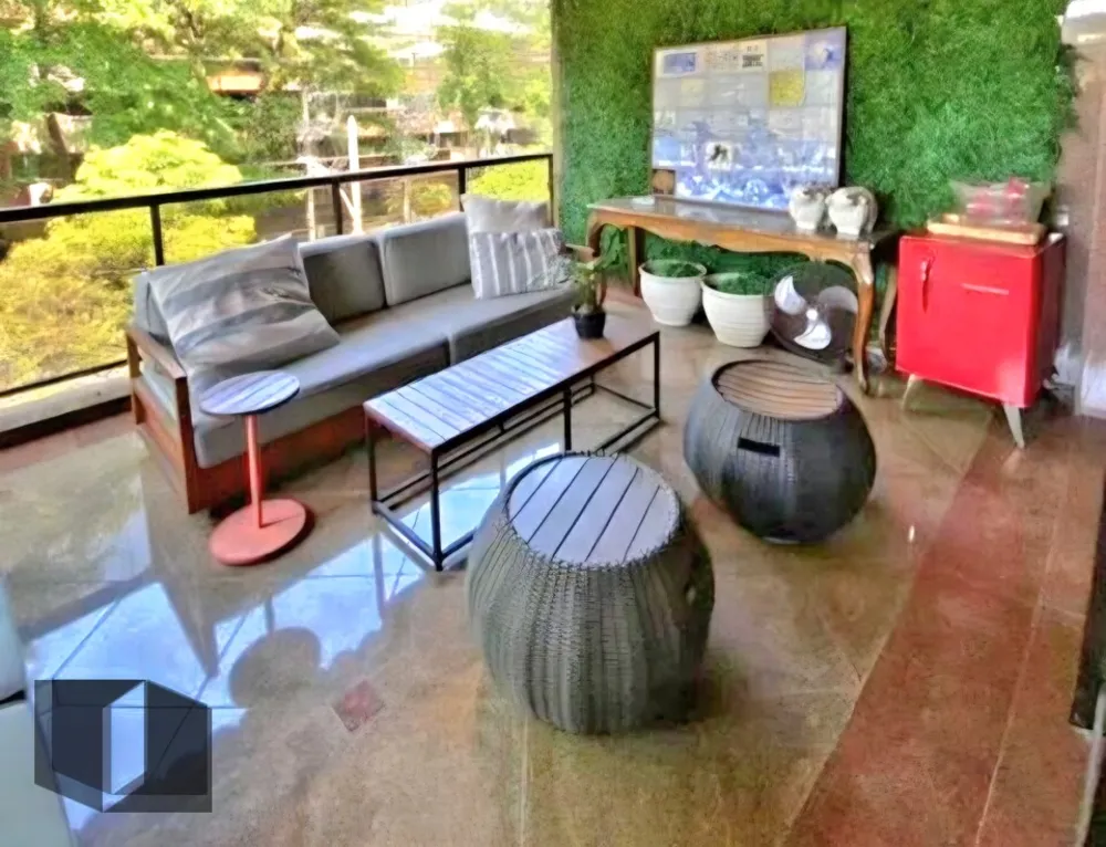 Apartamento, 4 quartos, 216 m² - Foto 24
