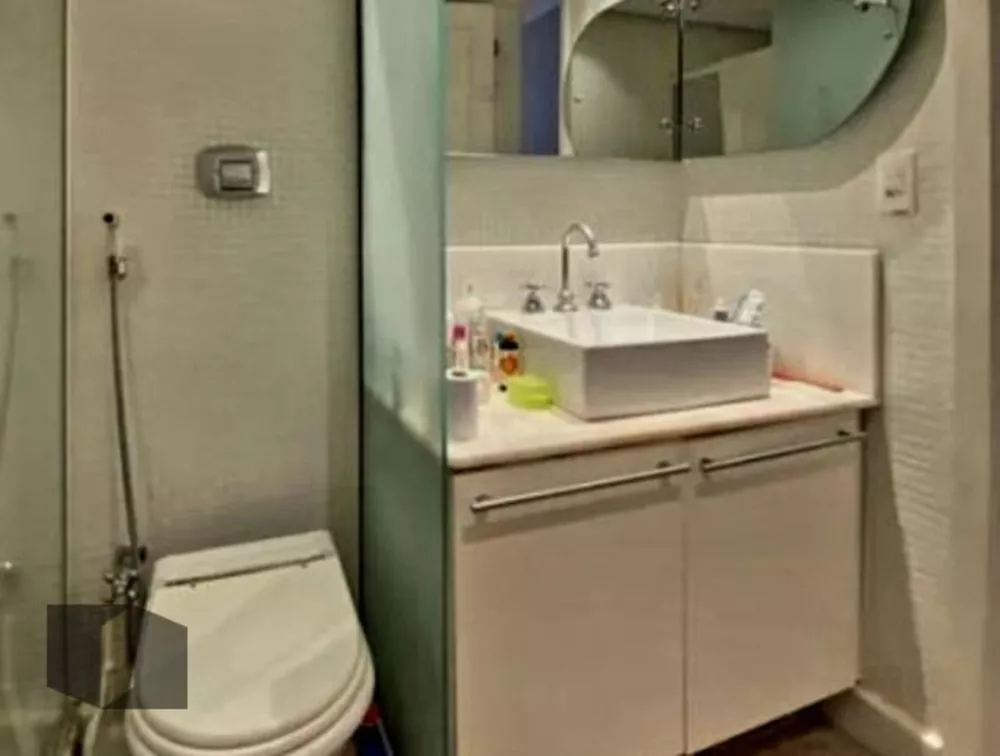 Apartamento, 4 quartos, 216 m² - Foto 28