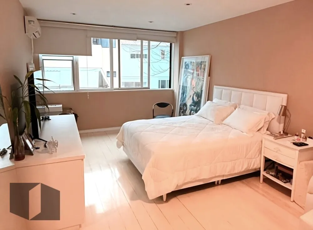 Apartamento, 4 quartos, 216 m² - Foto 26