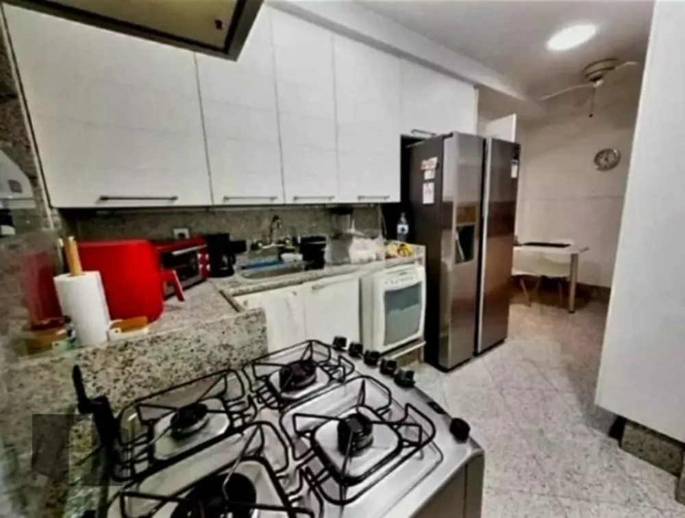 Apartamento, 4 quartos, 216 m² - Foto 26