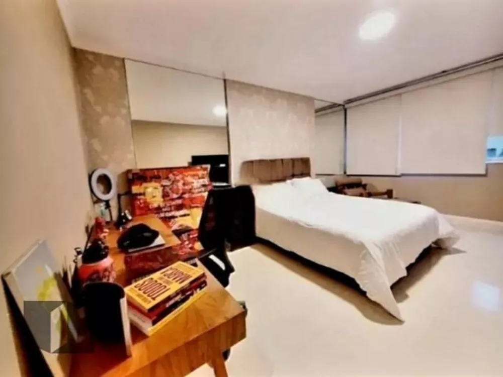 Apartamento, 4 quartos, 216 m² - Foto 36