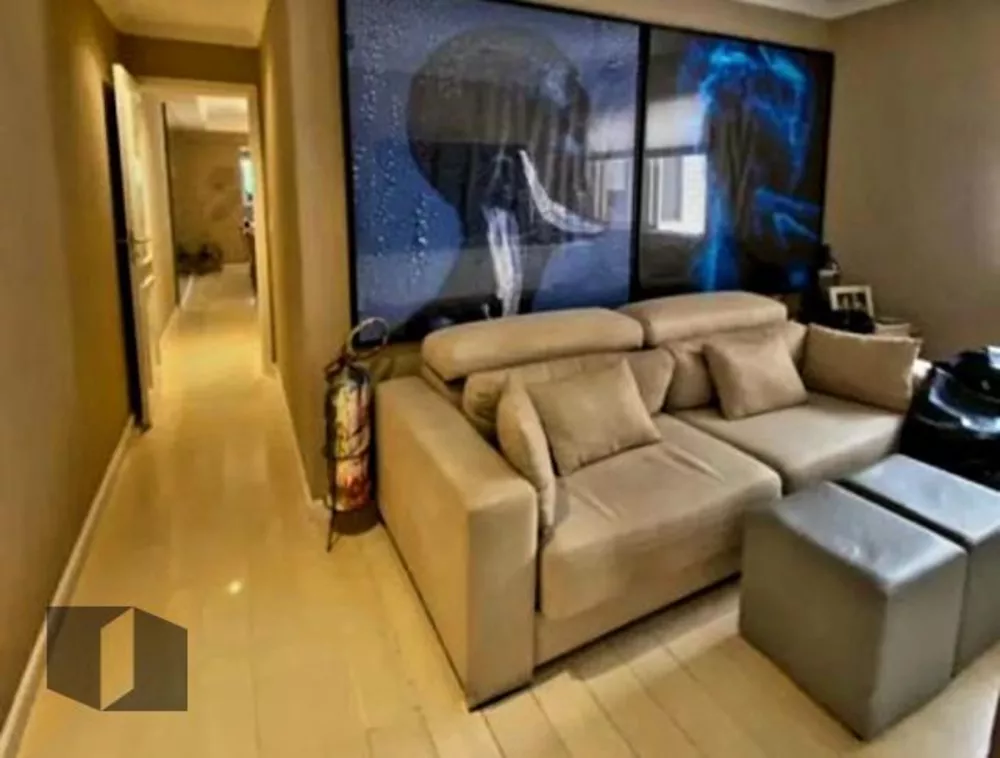 Apartamento, 4 quartos, 216 m² - Foto 34