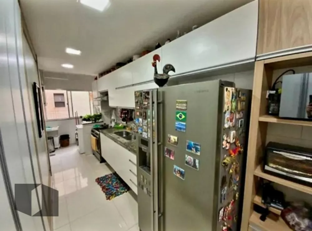Cobertura, 3 quartos, 263 m² - Foto 13