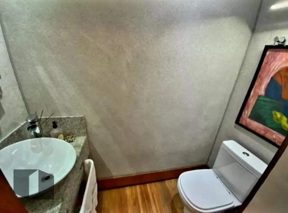 Cobertura, 3 quartos, 263 m² - Foto 23