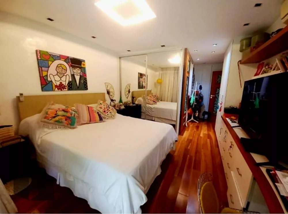 Cobertura, 3 quartos, 263 m² - Foto 14