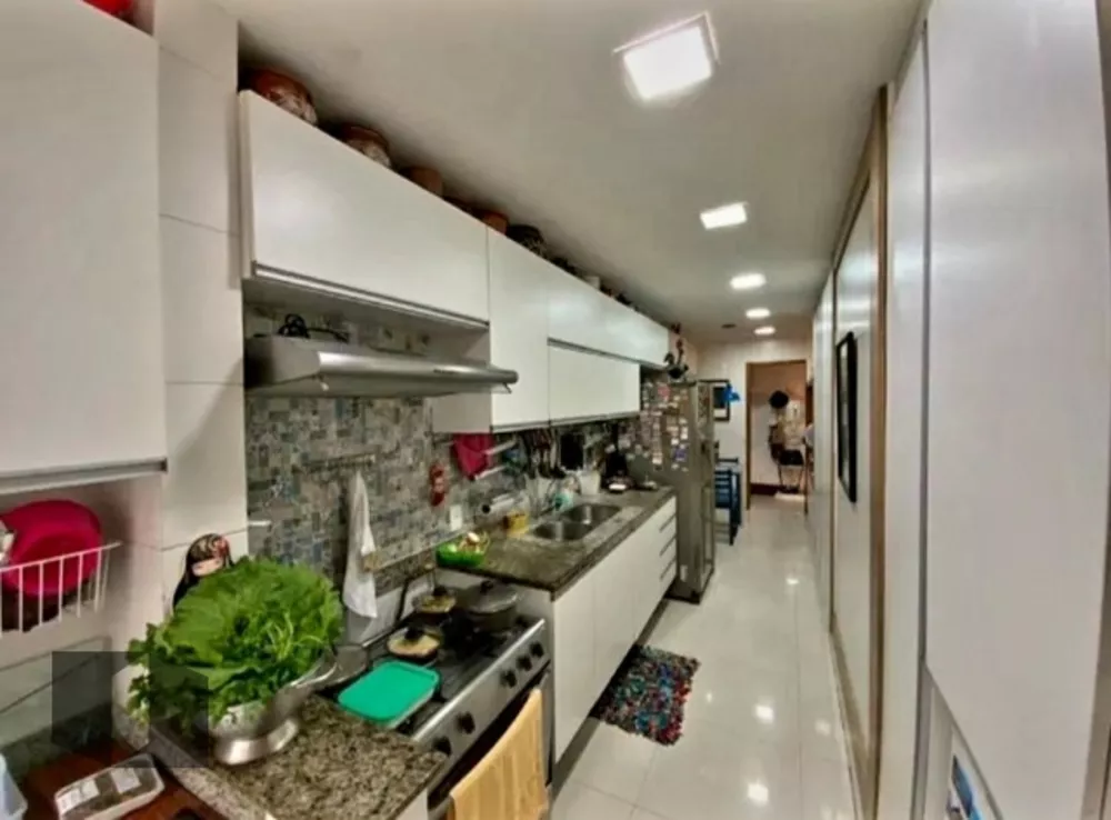 Cobertura, 3 quartos, 263 m² - Foto 5