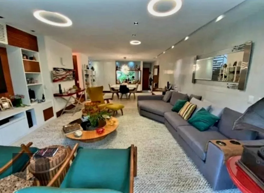 Cobertura, 3 quartos, 263 m² - Foto 18