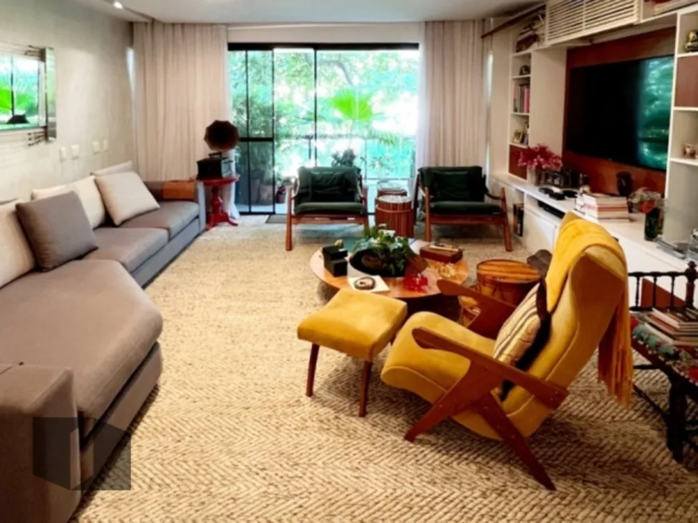 Cobertura, 3 quartos, 263 m² - Foto 30