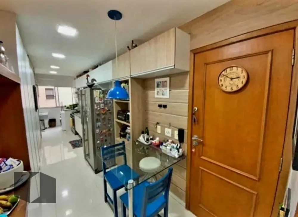 Cobertura, 3 quartos, 263 m² - Foto 16