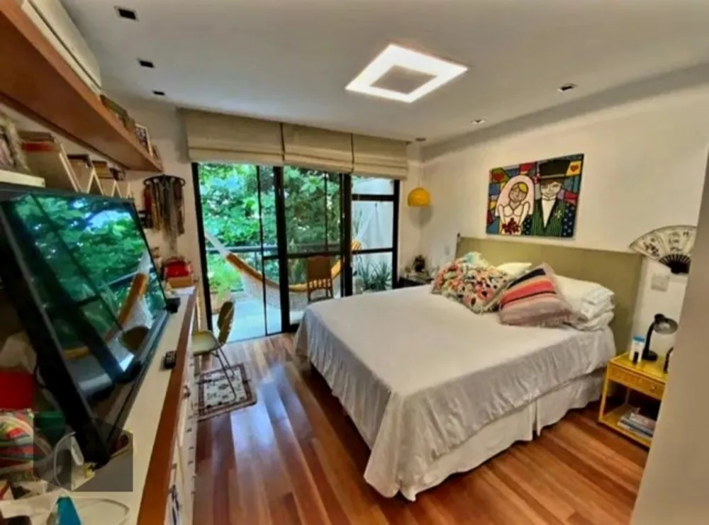 Cobertura, 3 quartos, 263 m² - Foto 22