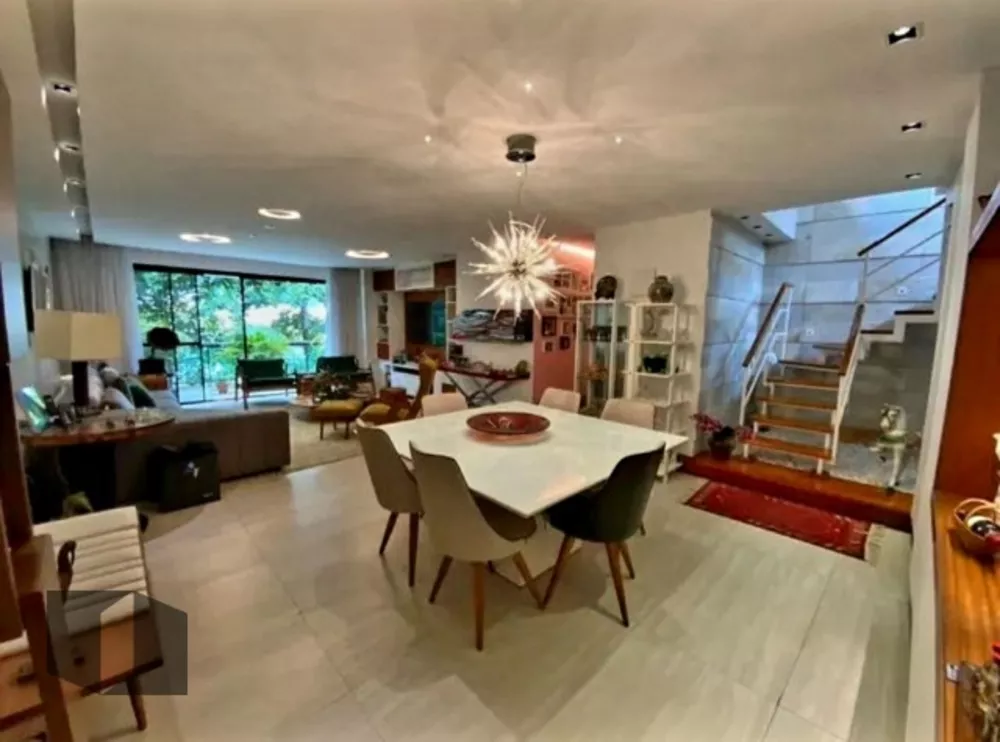 Cobertura, 3 quartos, 263 m² - Foto 47