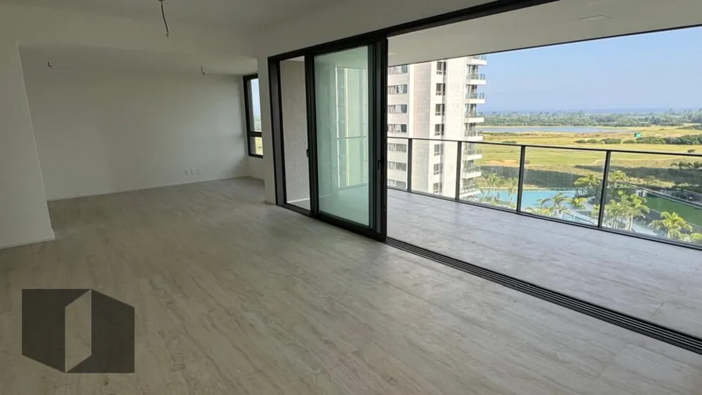 Apartamento, 4 quartos, 175 m² - Foto 2