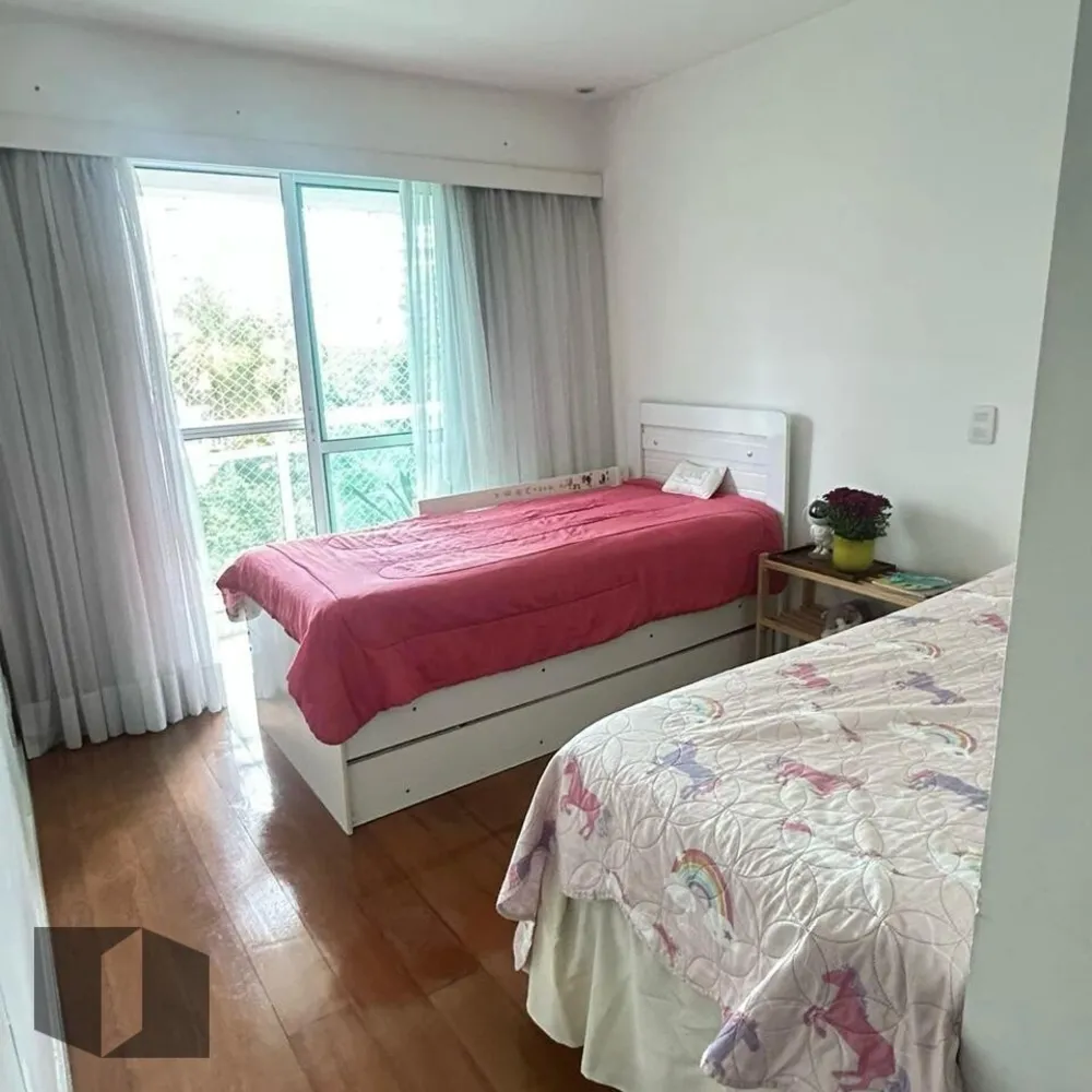 Apartamento, 3 quartos, 158 m² - Foto 8