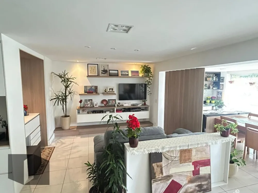 Apartamento, 3 quartos, 158 m² - Foto 3