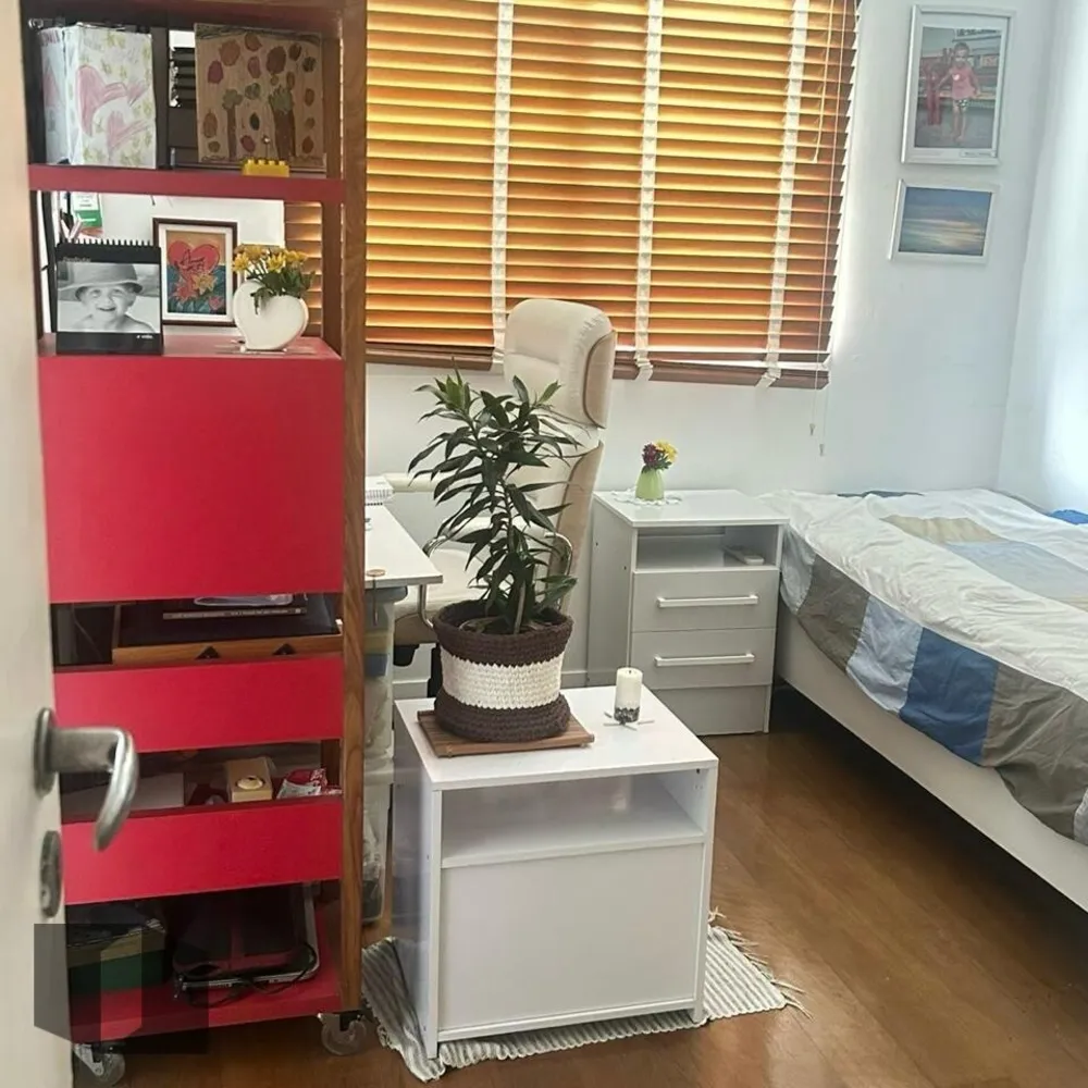 Apartamento, 3 quartos, 158 m² - Foto 14