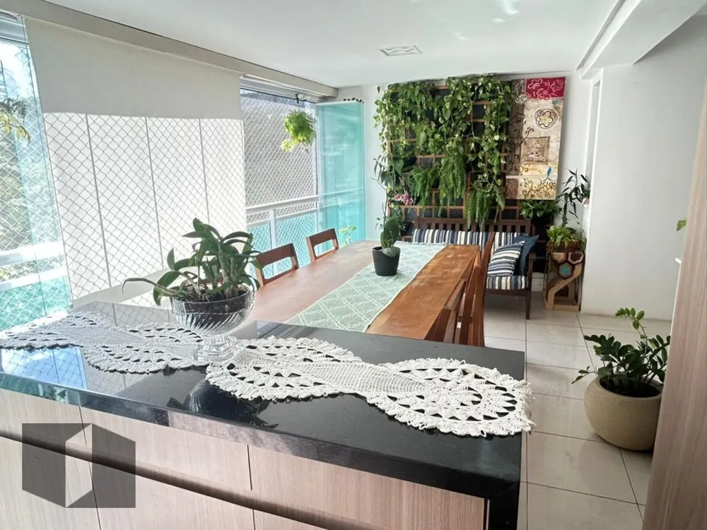 Apartamento, 3 quartos, 158 m² - Foto 10