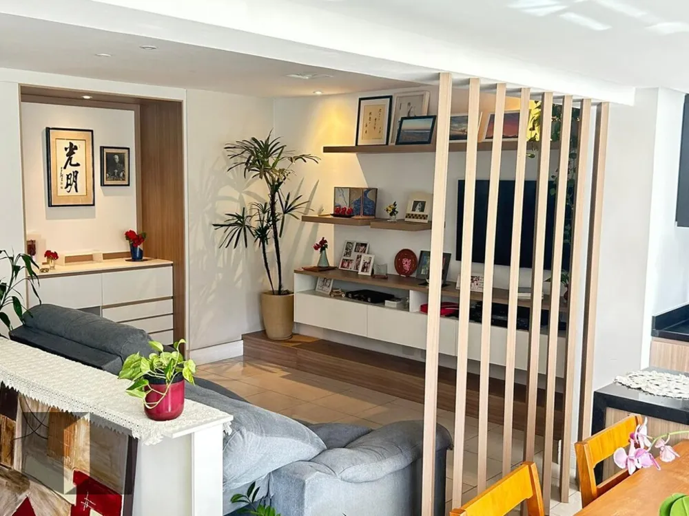 Apartamento, 3 quartos, 158 m² - Foto 12