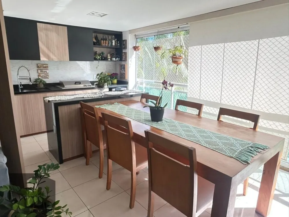 Apartamento, 3 quartos, 158 m² - Foto 13