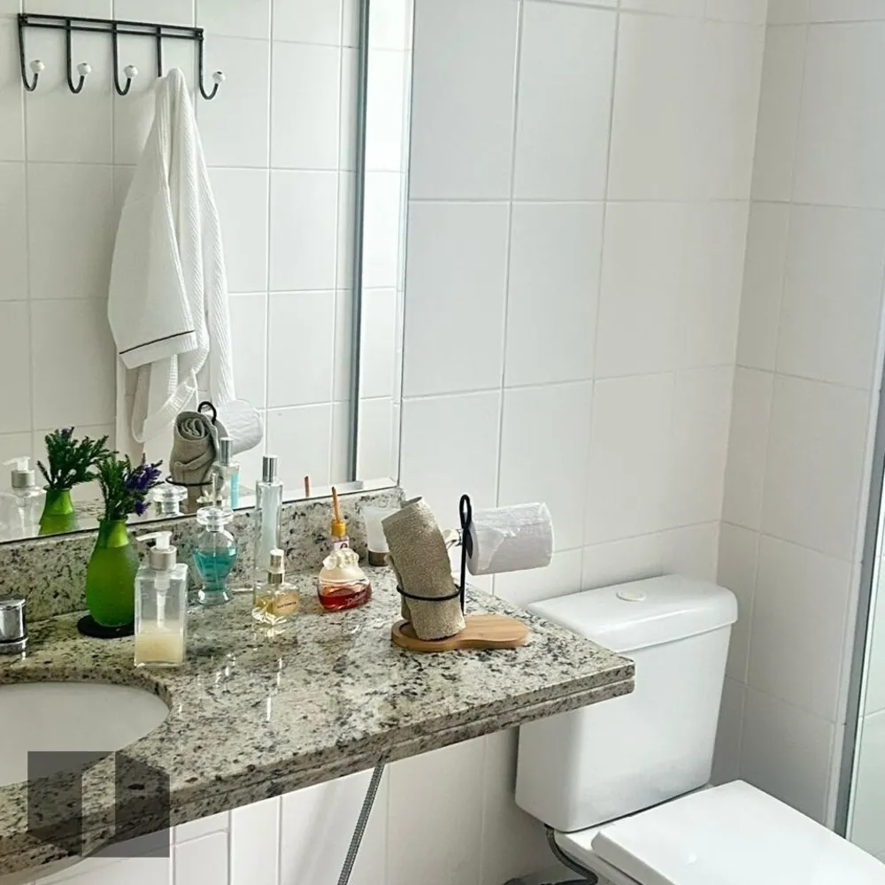 Apartamento, 3 quartos, 158 m² - Foto 1