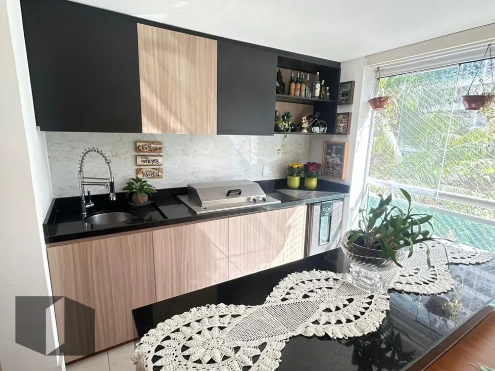 Apartamento, 3 quartos, 158 m² - Foto 15