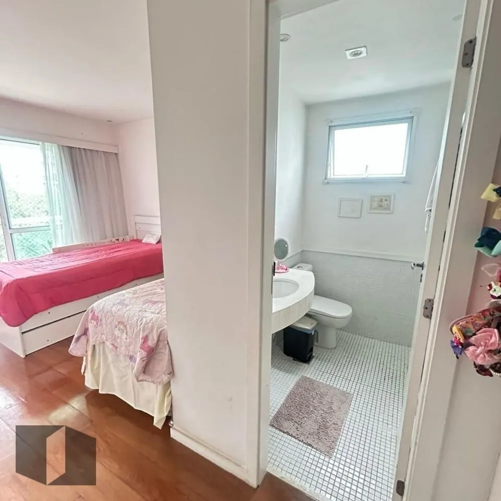 Apartamento, 3 quartos, 158 m² - Foto 7