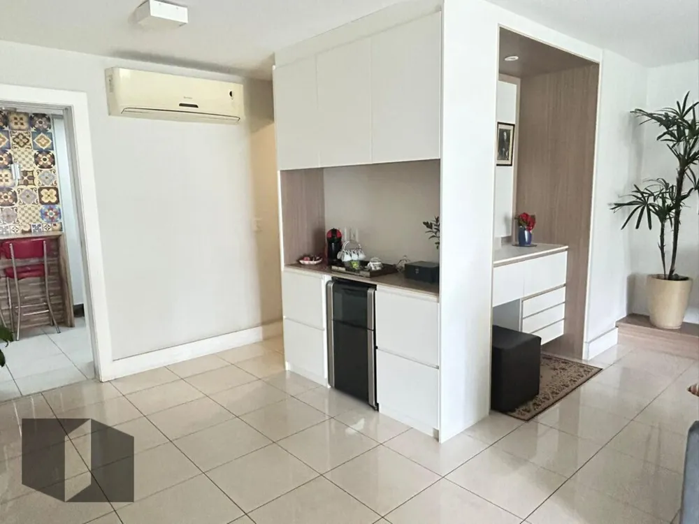 Apartamento, 3 quartos, 158 m² - Foto 6