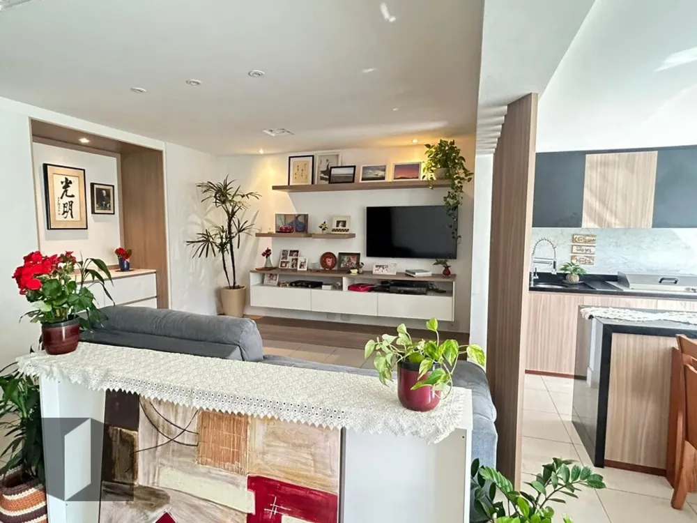 Apartamento, 3 quartos, 158 m² - Foto 9