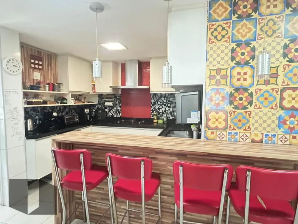 Apartamento, 3 quartos, 158 m² - Foto 17