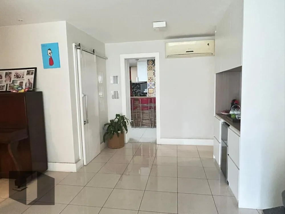 Apartamento, 3 quartos, 158 m² - Foto 5