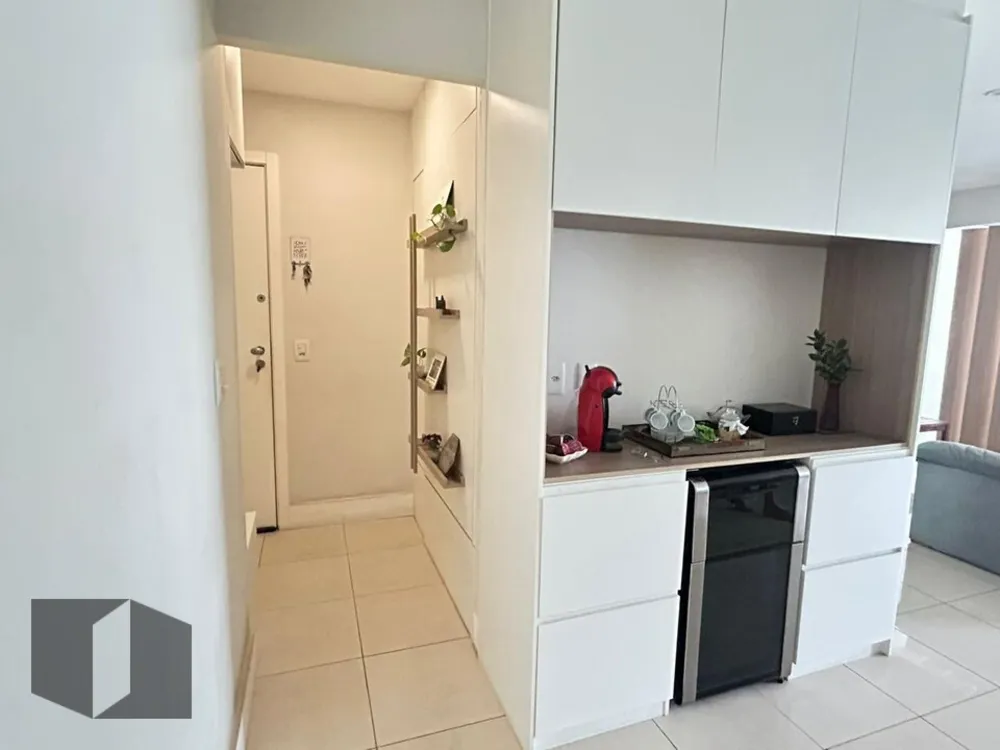 Apartamento, 3 quartos, 158 m² - Foto 11